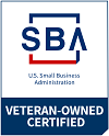 SBA Veteran-Owned Certified